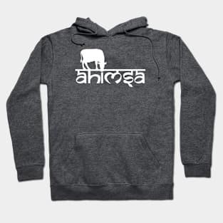 Ahimsa Hoodie